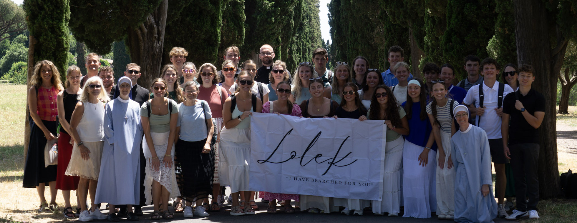 Lolek Alumni Gathering